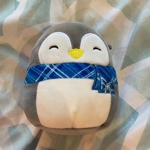 5” jenn squishmallow